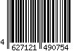 4627121490754 4627121490754