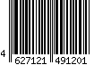 4627121491201 4627121491201