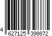 4627125398872 4627125398872