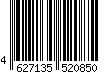 4627135520850 4627135520850