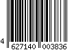 4627140003836 4627140003836