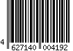 4627140004192