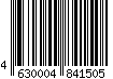 4630004841505