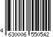 4630006550542