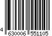 4630006551105