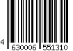 4630006551310