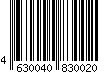 4630040830020