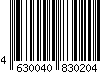 4630040830204