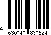 4630040830624