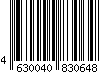 4630040830648