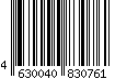 4630040830761