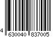 4630040837005