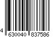 4630040837586