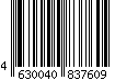 4630040837609 4630040837609