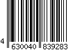 4630040839283