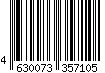 4630073357105