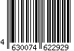 4630074622929 4630074622929