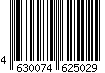 4630074625029