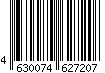 4630074627207 4630074627207