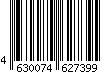 4630074627399