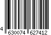 4630074627412