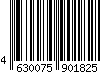 4630075901825 4630075901825