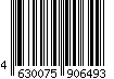 4630075906493 4630075906493