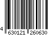 4630121260630