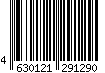 4630121291290 4630121291290