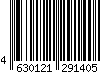 4630121291405 4630121291405