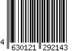 4630121292143 4630121292143