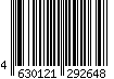 4630121292648 4630121292648