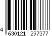 4630121297377 4630121297377