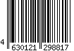 4630121298817 4630121298817