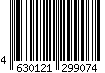 4630121299074 4630121299074