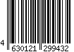 4630121299432 4630121299432