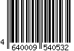 4640009540532