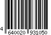 4640020931050