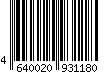 4640020931180