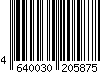 4640030205875