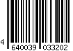 4640039033202 4640039033202