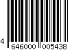 4646000005438