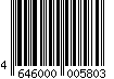 4646000005803