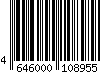 4646000108955