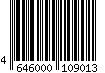 4646000109013