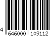 4646000109112