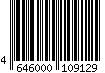 4646000109129