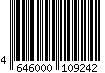 4646000109242