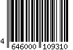 4646000109310