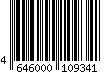 4646000109341